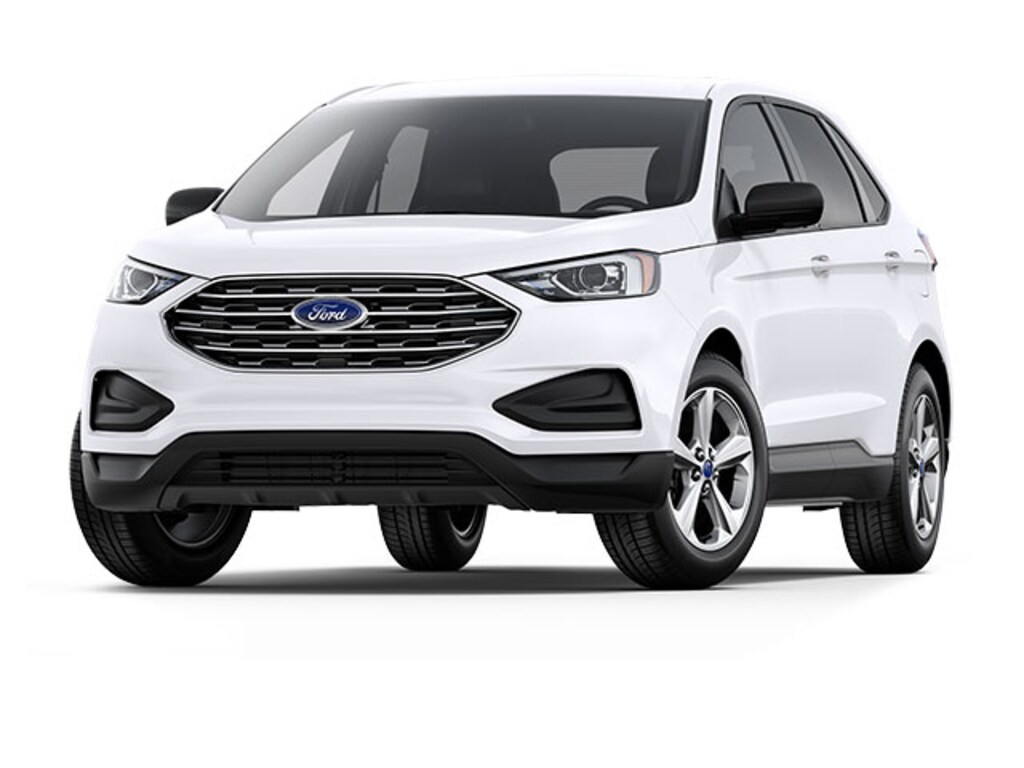 Used 2021 Ford Edge For Sale at Herring Ford Inc. VIN 2FMPK3G97MBA26187